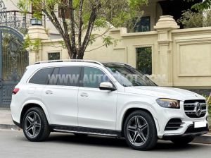Xe Mercedes Benz GLS 450 4Matic 2021