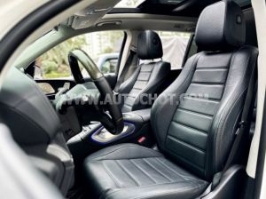 Xe Mercedes Benz GLS 450 4Matic 2021