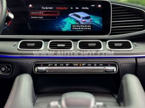 Xe Mercedes Benz GLS 450 4Matic 2021