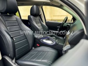 Xe Mercedes Benz GLS 450 4Matic 2021