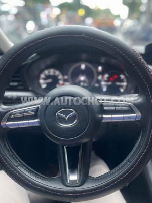 Xe Mazda 3 1.5L Deluxe 2022