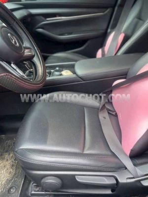 Xe Mazda 3 1.5L Deluxe 2022