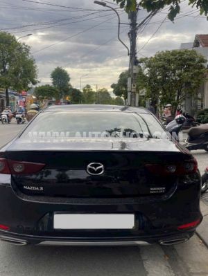 Xe Mazda 3 1.5L Deluxe 2022