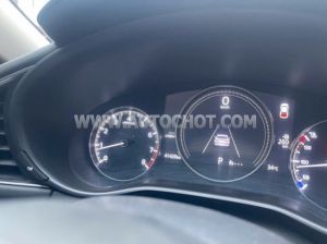 Xe Mazda 3 1.5L Deluxe 2022