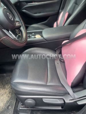 Xe Mazda 3 1.5L Deluxe 2022