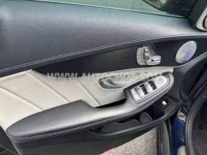 Xe Mercedes Benz C class C250 AMG 2015