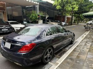 Xe Mercedes Benz C class C250 AMG 2015