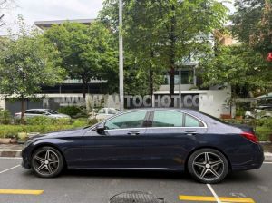 Xe Mercedes Benz C class C250 AMG 2015