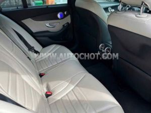 Xe Mercedes Benz C class C250 AMG 2015