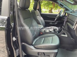 Xe Ford Everest Titanium Plus 2.0L 4x4 AT 2025