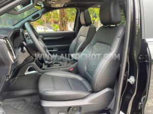 Xe Ford Everest Titanium Plus 2.0L 4x4 AT 2025
