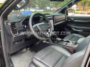 Xe Ford Everest Titanium Plus 2.0L 4x4 AT 2025