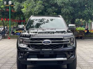 Xe Ford Everest Titanium Plus 2.0L 4x4 AT 2025
