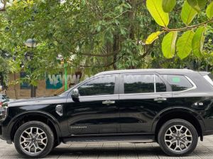 Xe Ford Everest Titanium Plus 2.0L 4x4 AT 2025