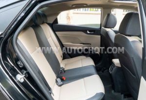 Xe Hyundai Accent 1.4 AT Đặc Biệt 2021