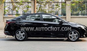 Xe Hyundai Accent 1.4 AT Đặc Biệt 2021