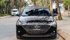 Xe Hyundai Accent 1.4 AT Đặc Biệt 2021