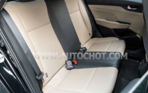 Xe Hyundai Accent 1.4 AT Đặc Biệt 2021