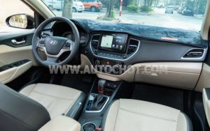 Xe Hyundai Accent 1.4 AT Đặc Biệt 2021