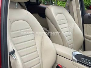 Xe Mercedes Benz GLC 300 4Matic 2020