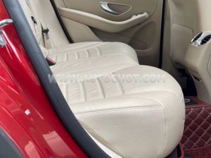 Xe Mercedes Benz GLC 300 4Matic 2020