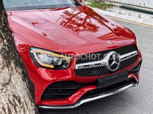 Xe Mercedes Benz GLC 300 4Matic 2020