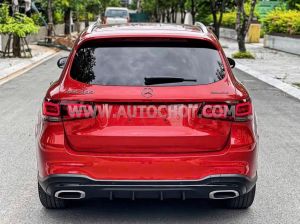 Xe Mercedes Benz GLC 300 4Matic 2020