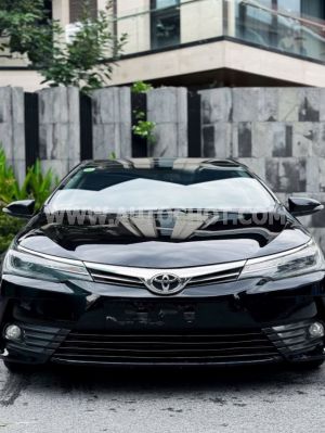 Xe Toyota Corolla altis 2.0V Sport 2018