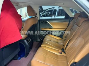 Xe Lexus RX 300 2020