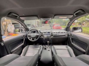 Xe Ford Everest Titanium 2.0L 4x2 AT 2022