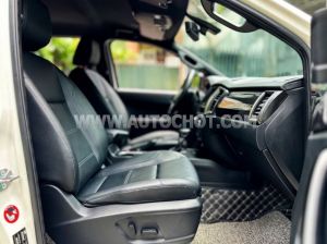 Xe Ford Everest Titanium 2.0L 4x2 AT 2022