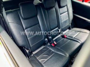 Xe Ford Everest Titanium 2.0L 4x2 AT 2022