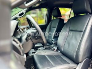 Xe Ford Everest Titanium 2.0L 4x2 AT 2022
