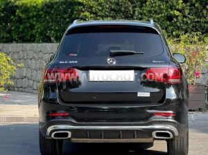 Xe Mercedes Benz GLC 300 4Matic 2021