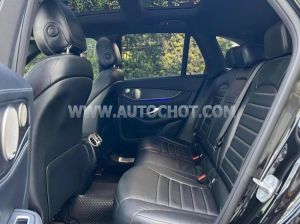 Xe Mercedes Benz GLC 300 4Matic 2021