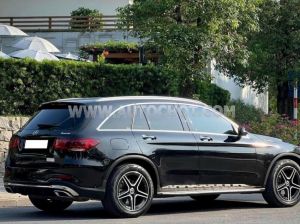 Xe Mercedes Benz GLC 300 4Matic 2021