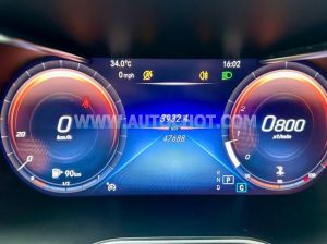 Xe Mercedes Benz GLC 300 4Matic 2021