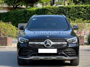 Xe Mercedes Benz GLC 300 4Matic 2021