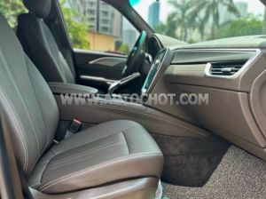Xe VinFast Lux SA 2.0 Tiêu chuẩn 2022