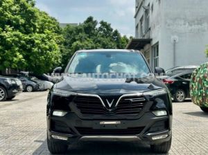Xe VinFast Lux SA 2.0 Tiêu chuẩn 2022