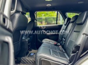 Xe Ford Everest Titanium 2.0L 4x2 AT 2022