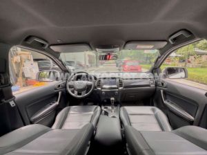 Xe Ford Everest Titanium 2.0L 4x2 AT 2022
