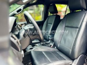 Xe Ford Everest Titanium 2.0L 4x2 AT 2022