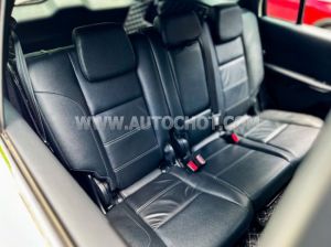 Xe Ford Everest Titanium 2.0L 4x2 AT 2022