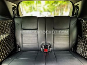 Xe Ford Everest Titanium 2.0L 4x2 AT 2022