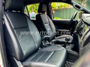 Xe Ford Everest Titanium 2.0L 4x2 AT 2022