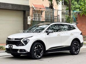 Xe Kia Sportage Signature 1.6T AWD 2025