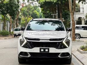 Xe Kia Sportage Signature 1.6T AWD 2025