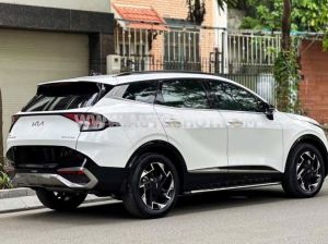 Xe Kia Sportage Signature 1.6T AWD 2025