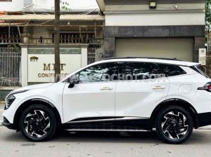 Xe Kia Sportage Signature 1.6T AWD 2025
